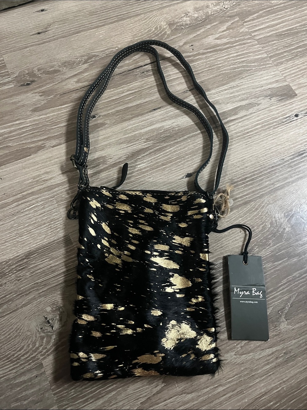 NWT Myra bag purse